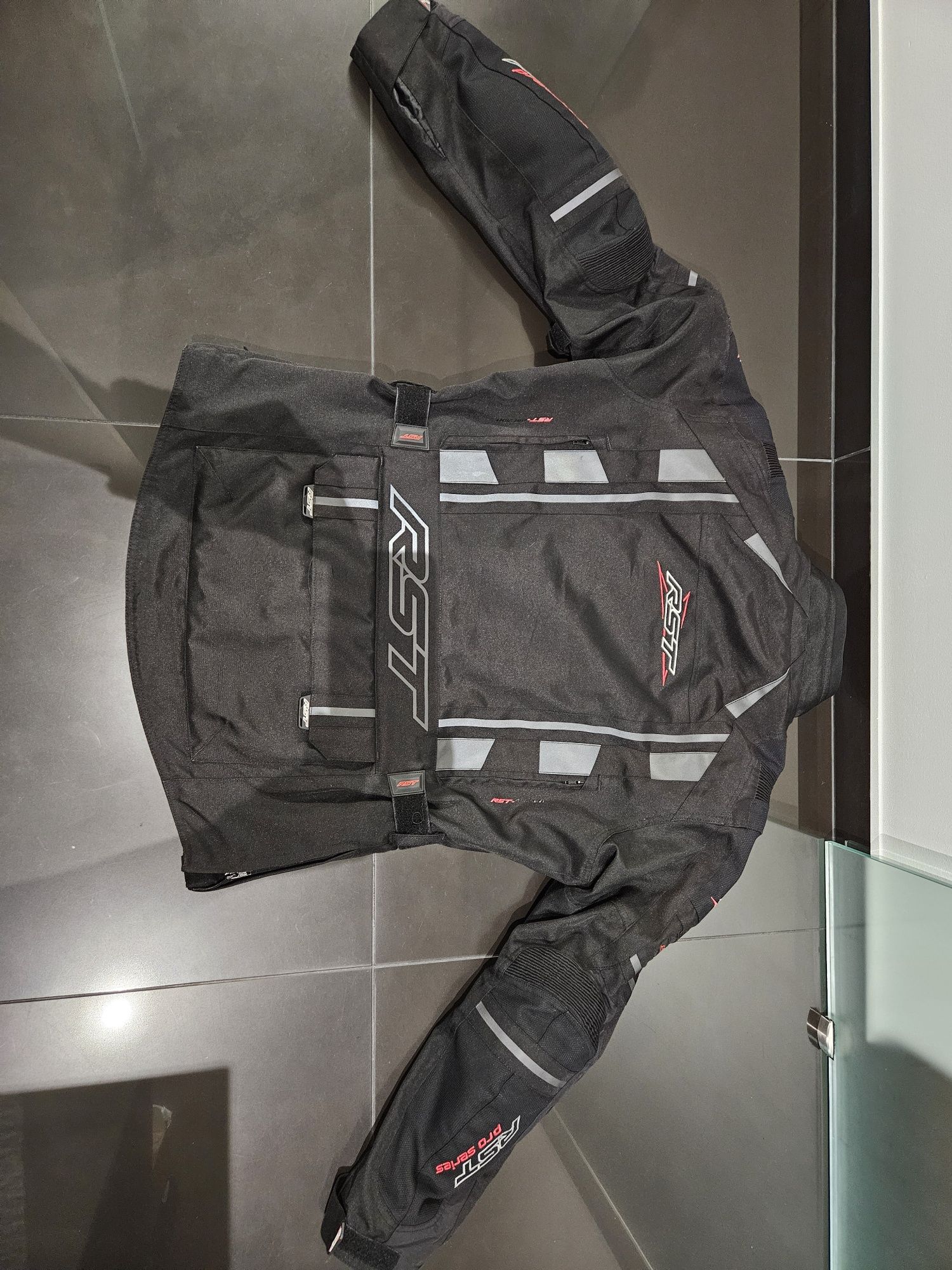 RST Adventure Goretex - kurtka + spodnie