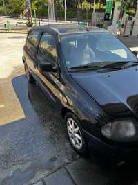 Renault clio II