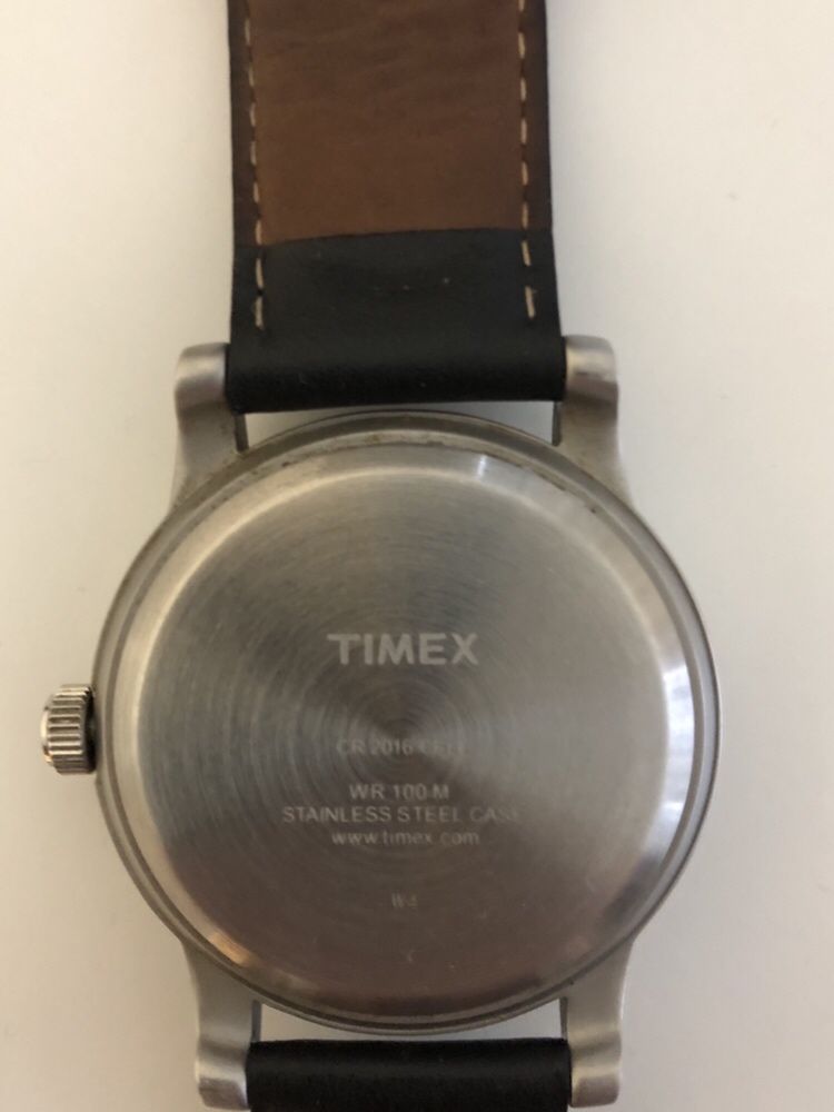 Timex оригінал (годинник, часы)