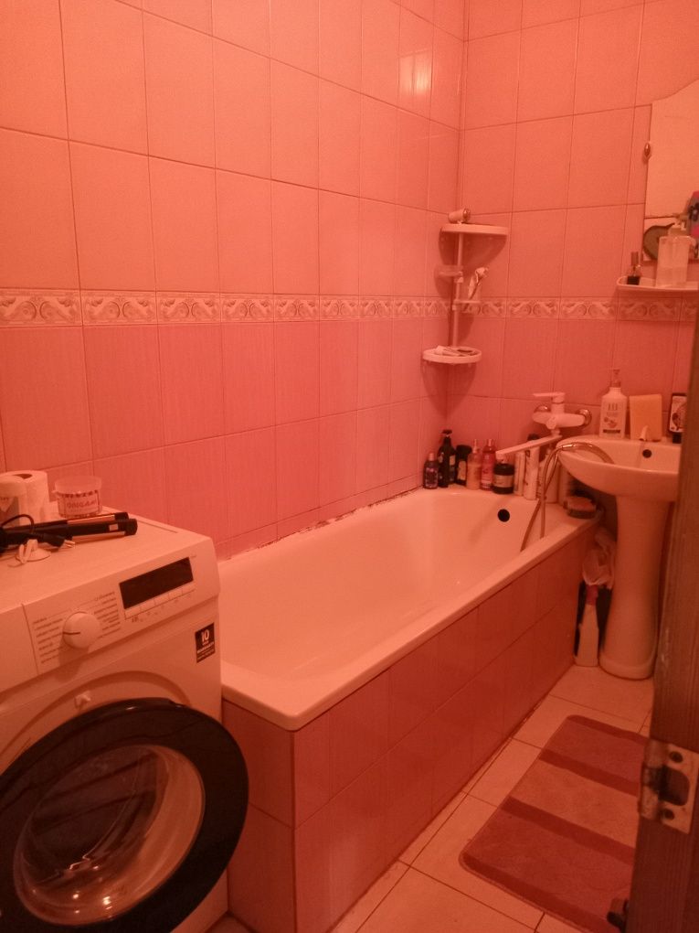 Сдам 3хкомнатную квартиру в Одессе на Молдаванке