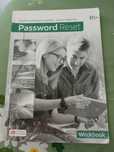 Ćwiczenia do angielskiego Password Reset