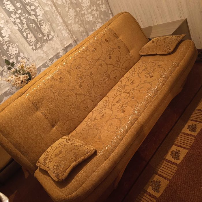 Wersalka rozkładana