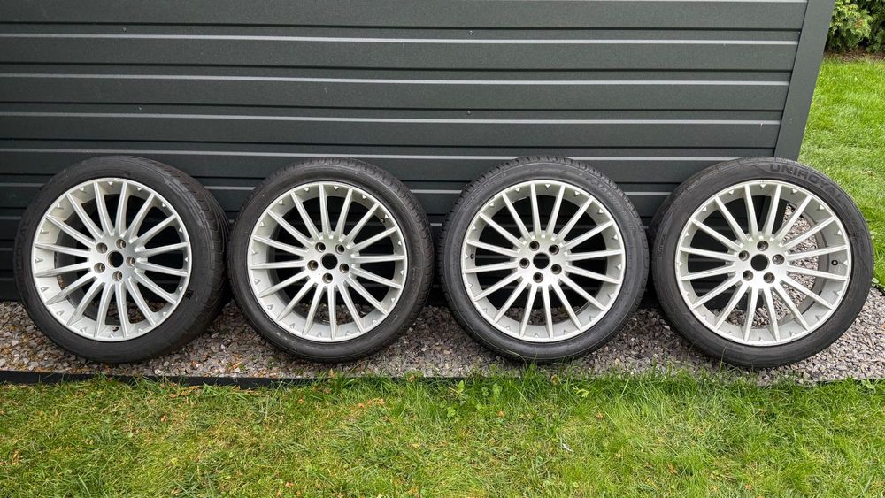 Alufelgi używane Alfa Romeo 159, Brera 17cali