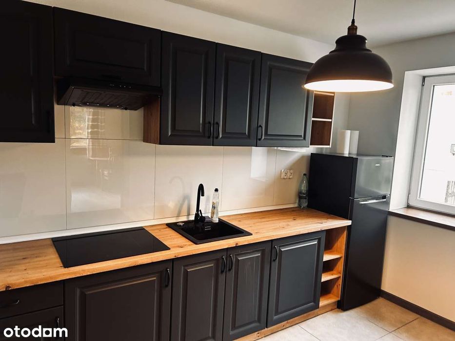 Dom 2-pokojowy z dobrą lokalizacją