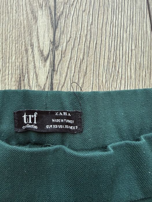 Spodni Zara rozmiar XS