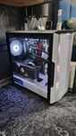 Komputer PC i7-7700K 32GB RAM RTX3080 10GB 2X SSD