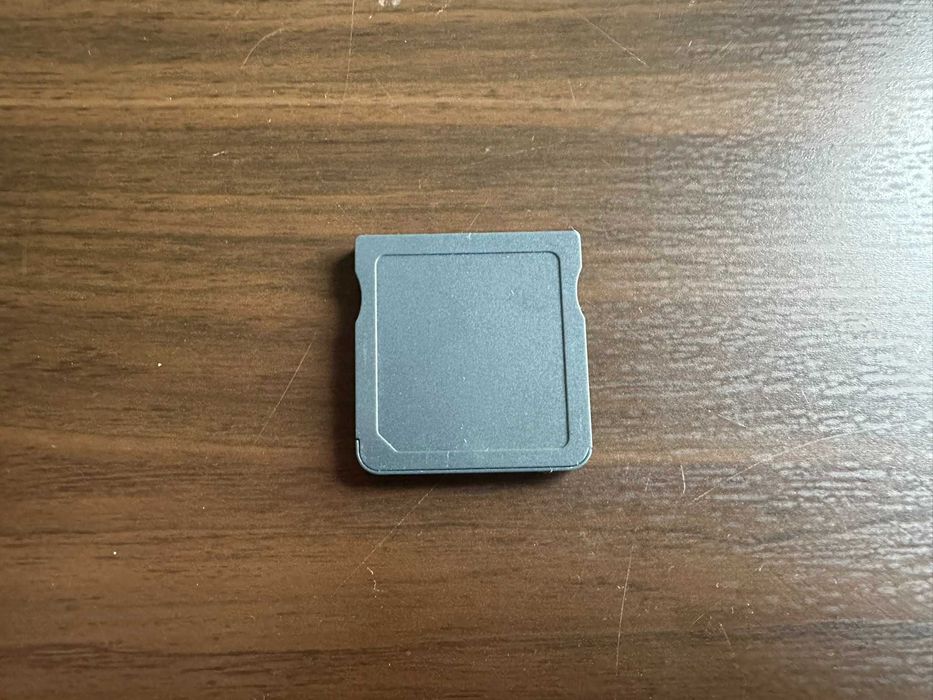 Cartão R4 Com Jogos