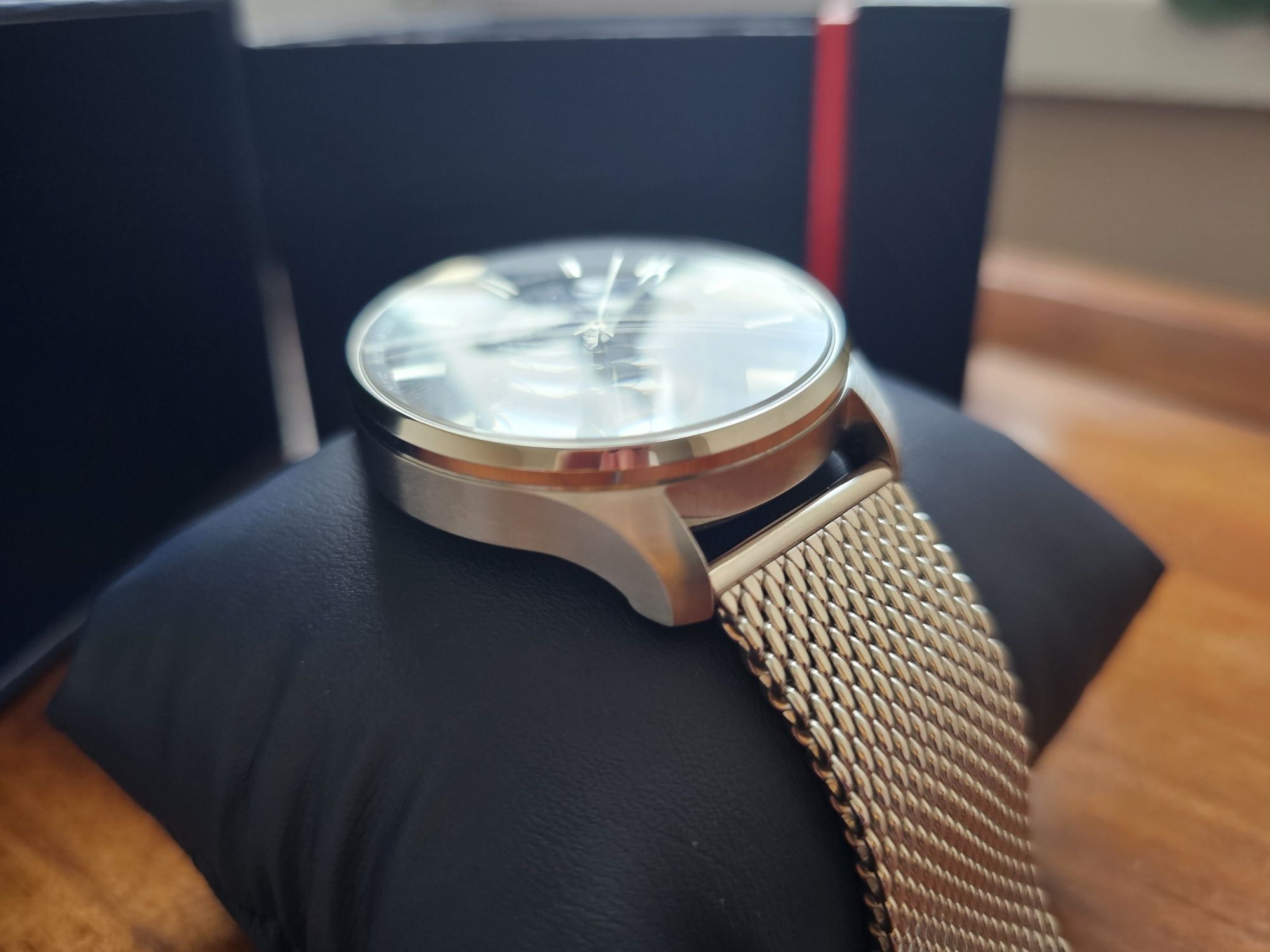 Zegarek Bergstern Active GMT B065G296