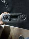 Radio peugeot 206