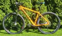 Rower MTB RIDLEY BLAST 123 29er DEORE 3/10  rama L + dodatkowe koła !!