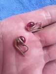 Серебрянные изделия 875 пробы