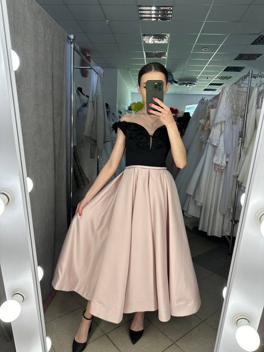 Плаття на випускний, святкове ,нарядне