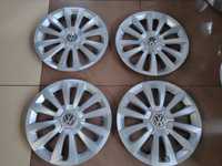 Kołpaki VW 16" Golf V VII Passat 5C0.601.147 Oryginalne