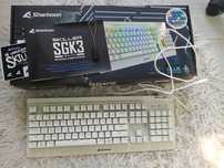 Klawiatura Sharkoon Skiller SGK3