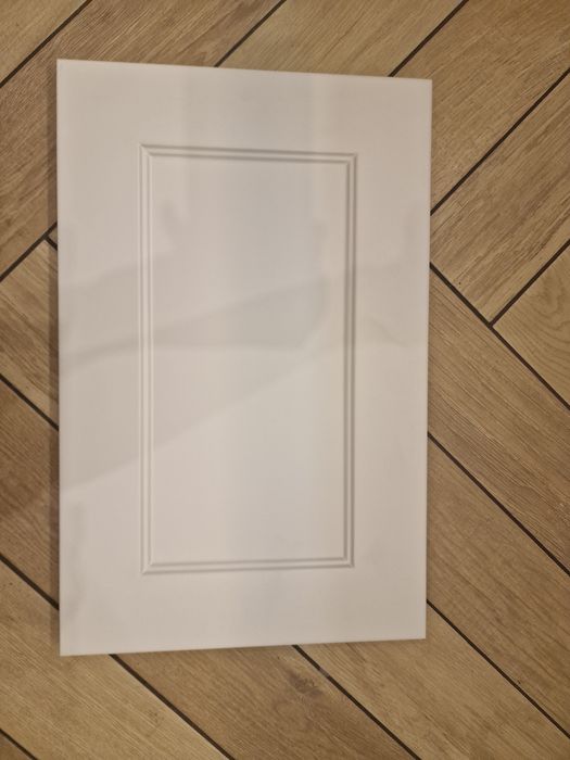 Probka front lakierowany satynowy półmat ncs 1502y50r