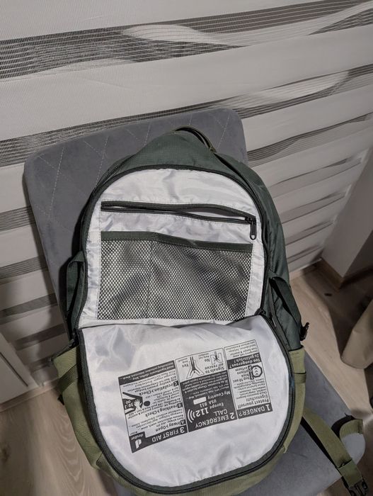 Plecak trekkingowy deuter Futura 23