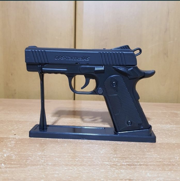 Пистолет Запальничка Газова