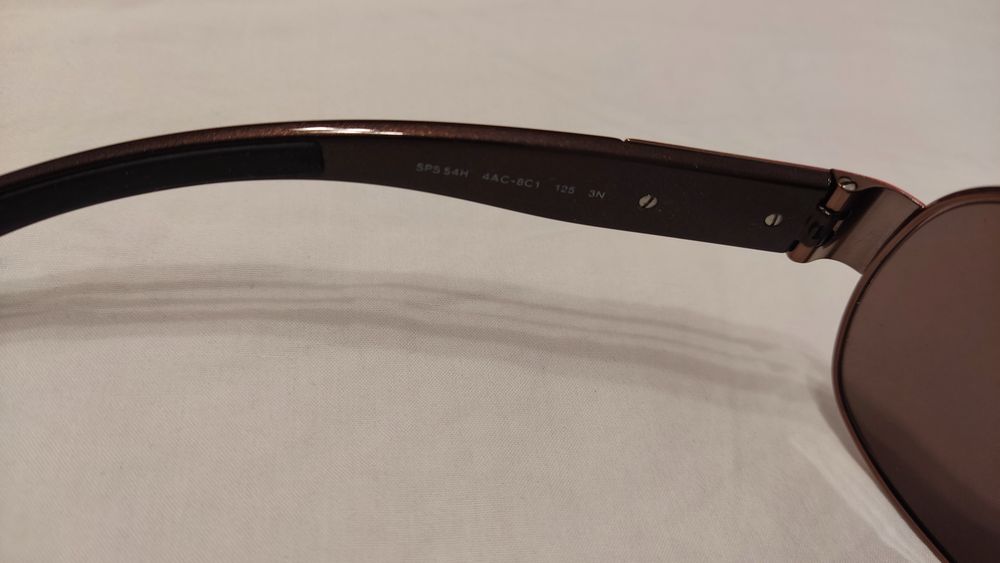 Óculos de sol Prada