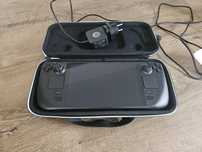 Steam Deck Oled 512GB - GWARANCJA