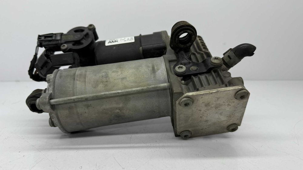 компресор пневмо W164 W251  компрессор пневмоподвески разборка