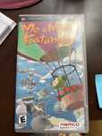 Me my katamari gra na PSP unikat