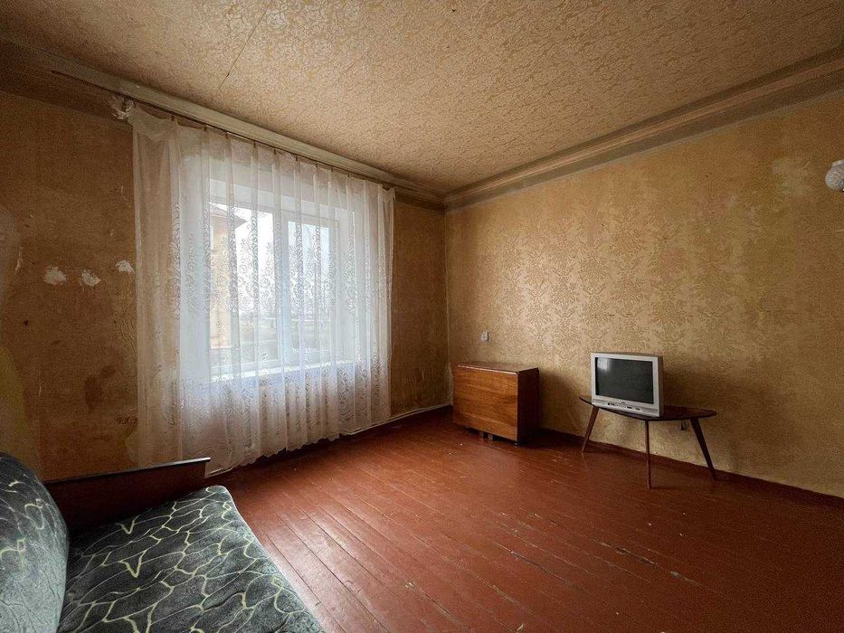 Продаж 3-кім сталінки Піонер АВТОНОМКА