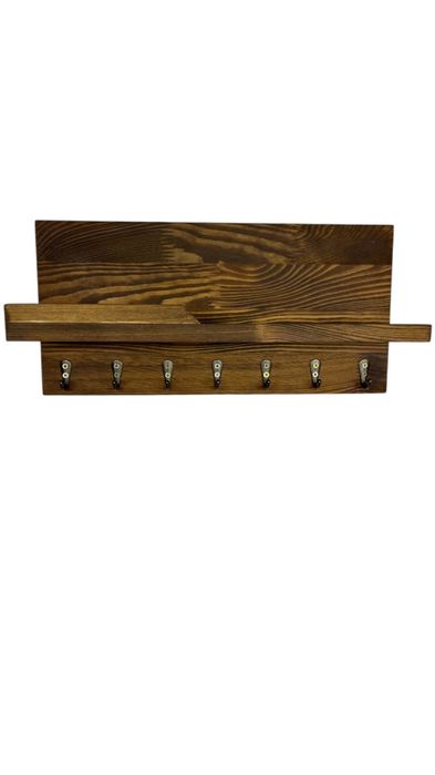 Ключниця деревяна