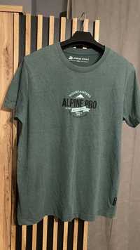 T-shirt Alpine Pro męski L