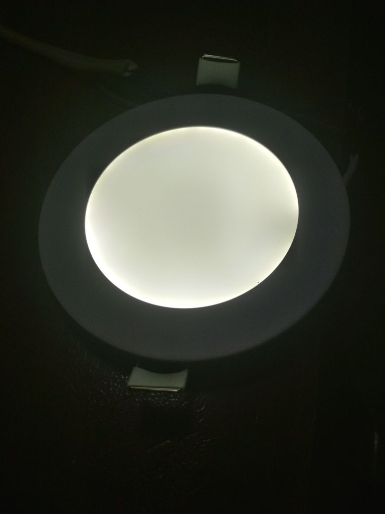Лампа светильник фонарь LED 12V 3W