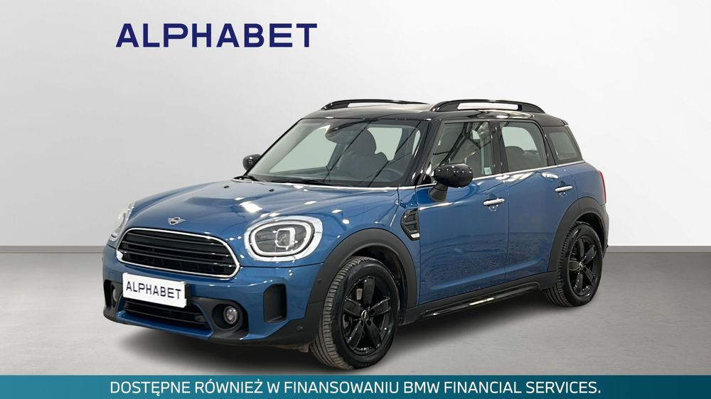 MINI Countryman MINI Countryman Cooper