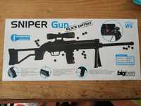 Sniper gun WII