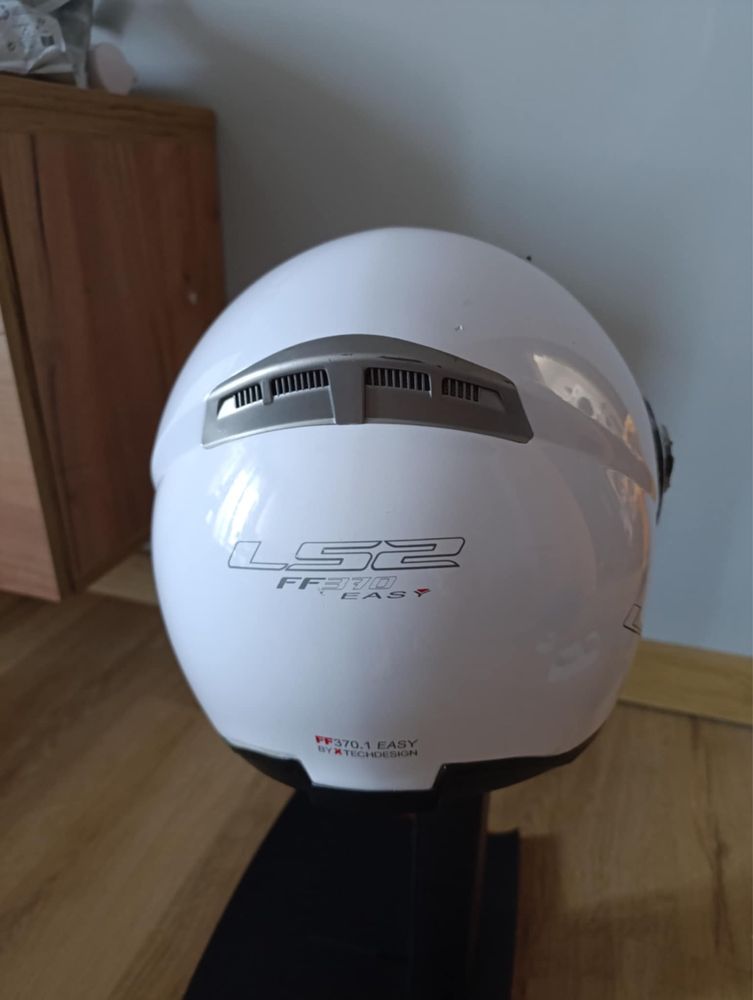 Kask motocyklowy LS2 FF370.1