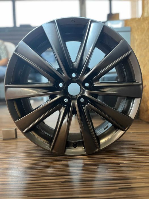 Felga aluminiowa Mazda 6