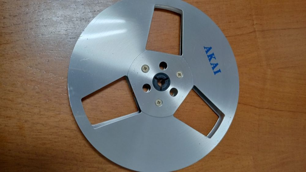 Bobine Akay original