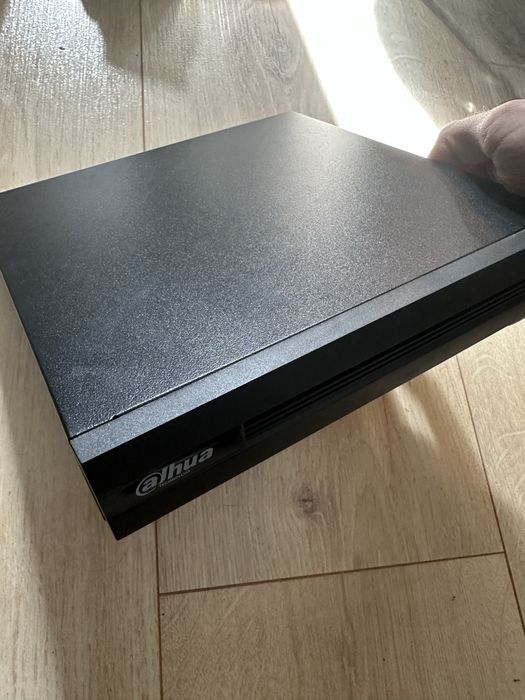 Zestaw kamer do monitoringu 8 sztuk