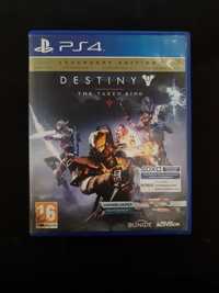 Destiny Legendary Edition PS4