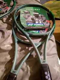 Yonex percept L2 i L3. 300g