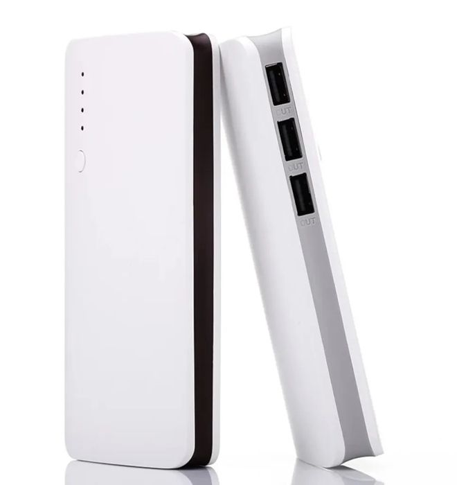 Powerbank 20000mAh