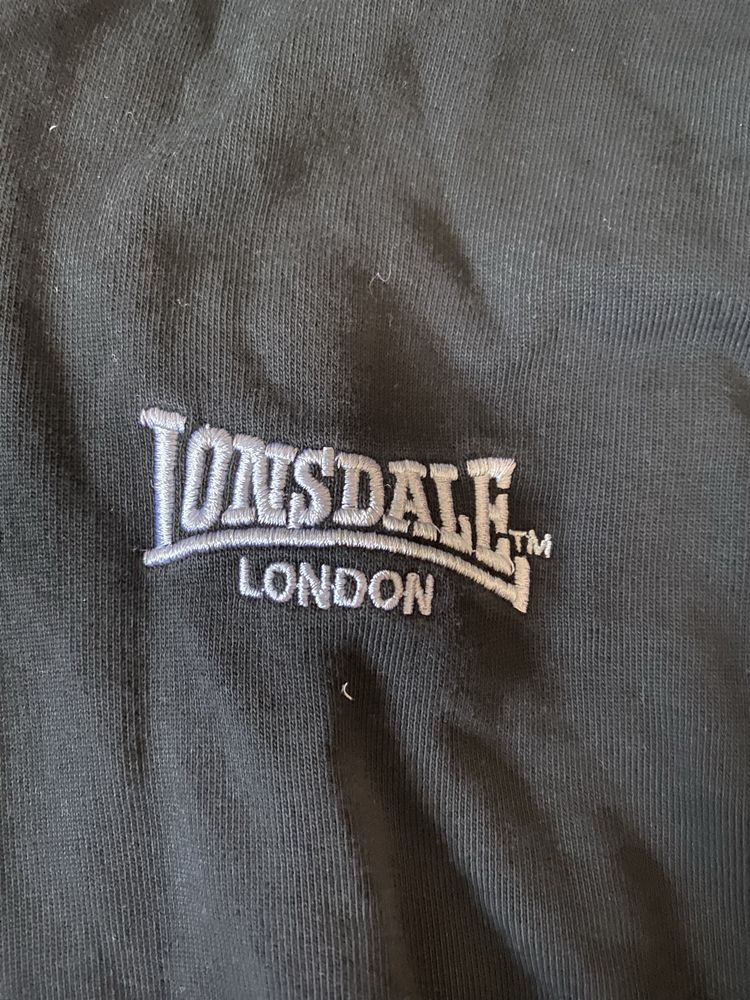 Зипка Lonsdale