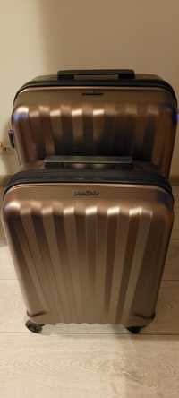 Zestaw walizek firmy Bon Goŭt