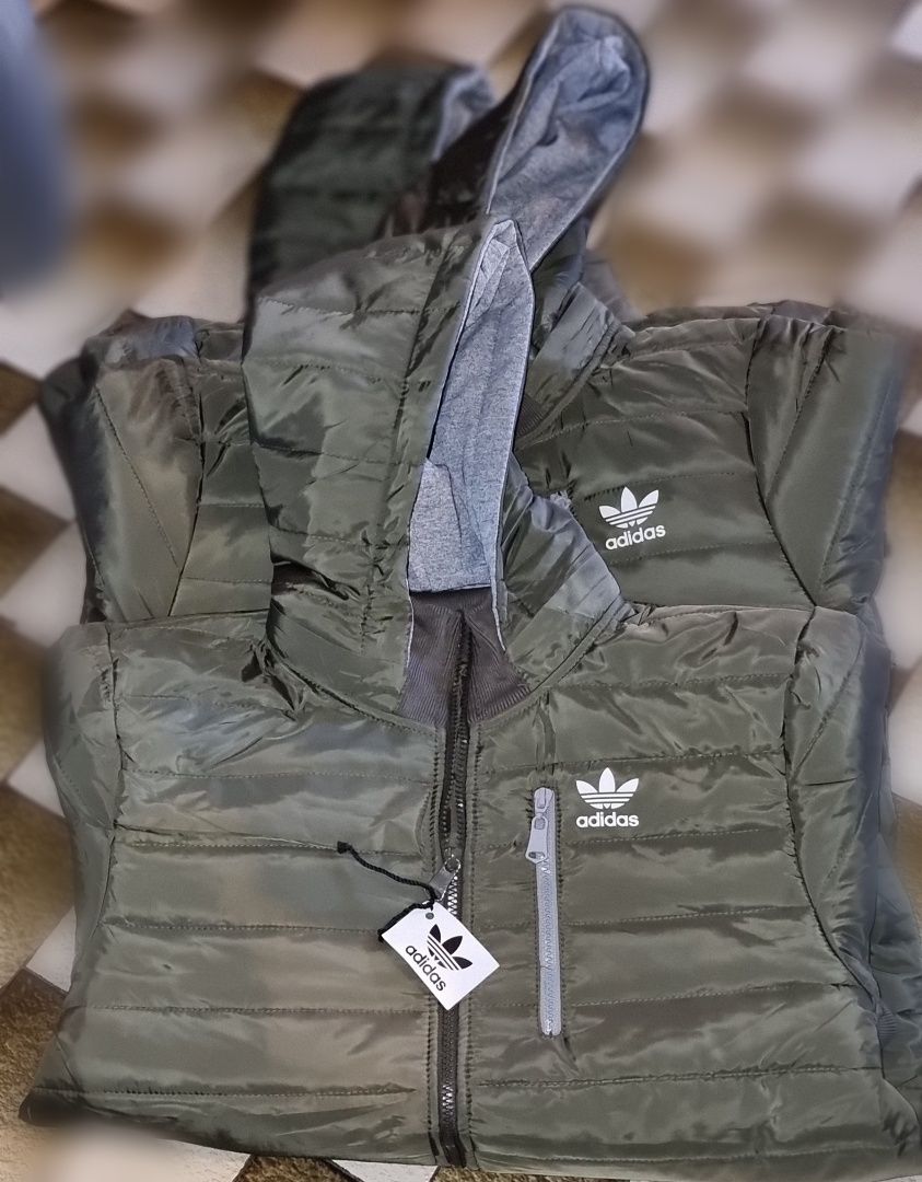 Kispo adidas só 30€