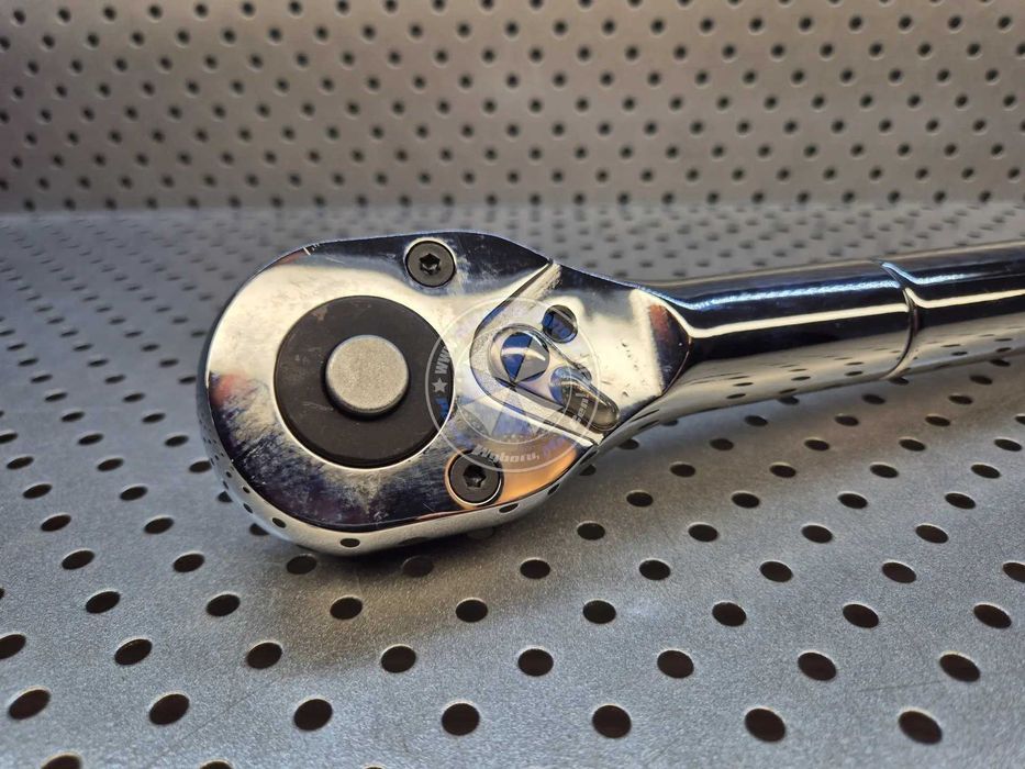 Grzechotka 3/4" HONITON  duża grzechotka Cr-V