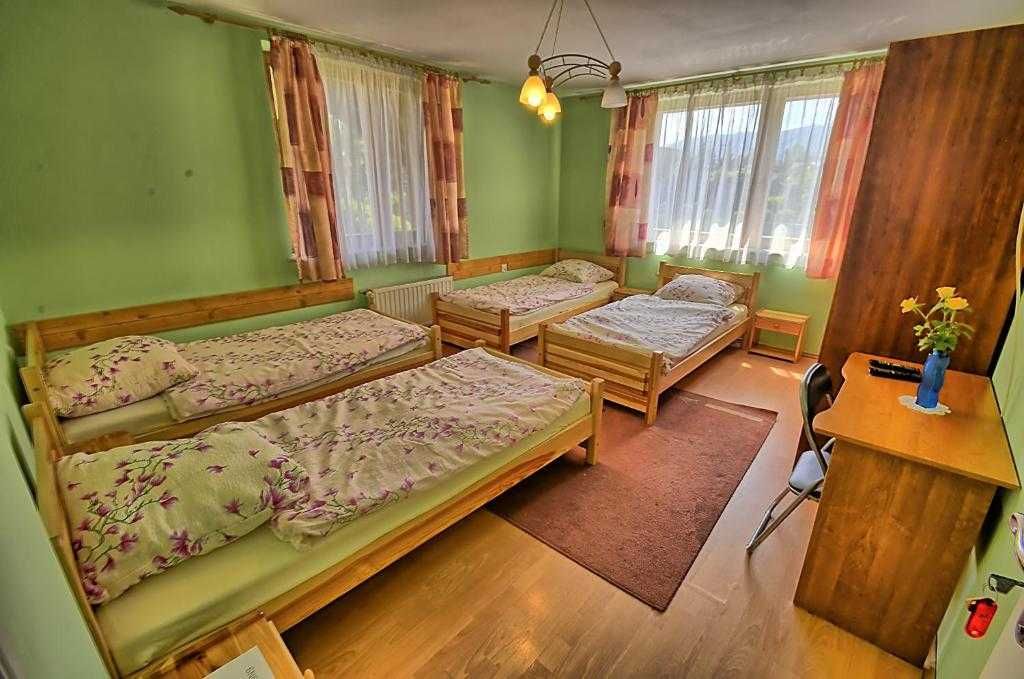 Noclegi Bielsko-Biała