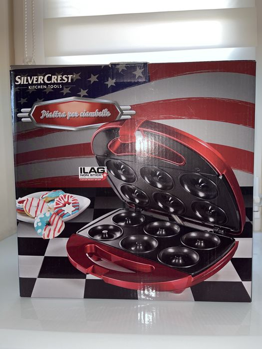 Пончечниця,машина для виготовлення пончиків