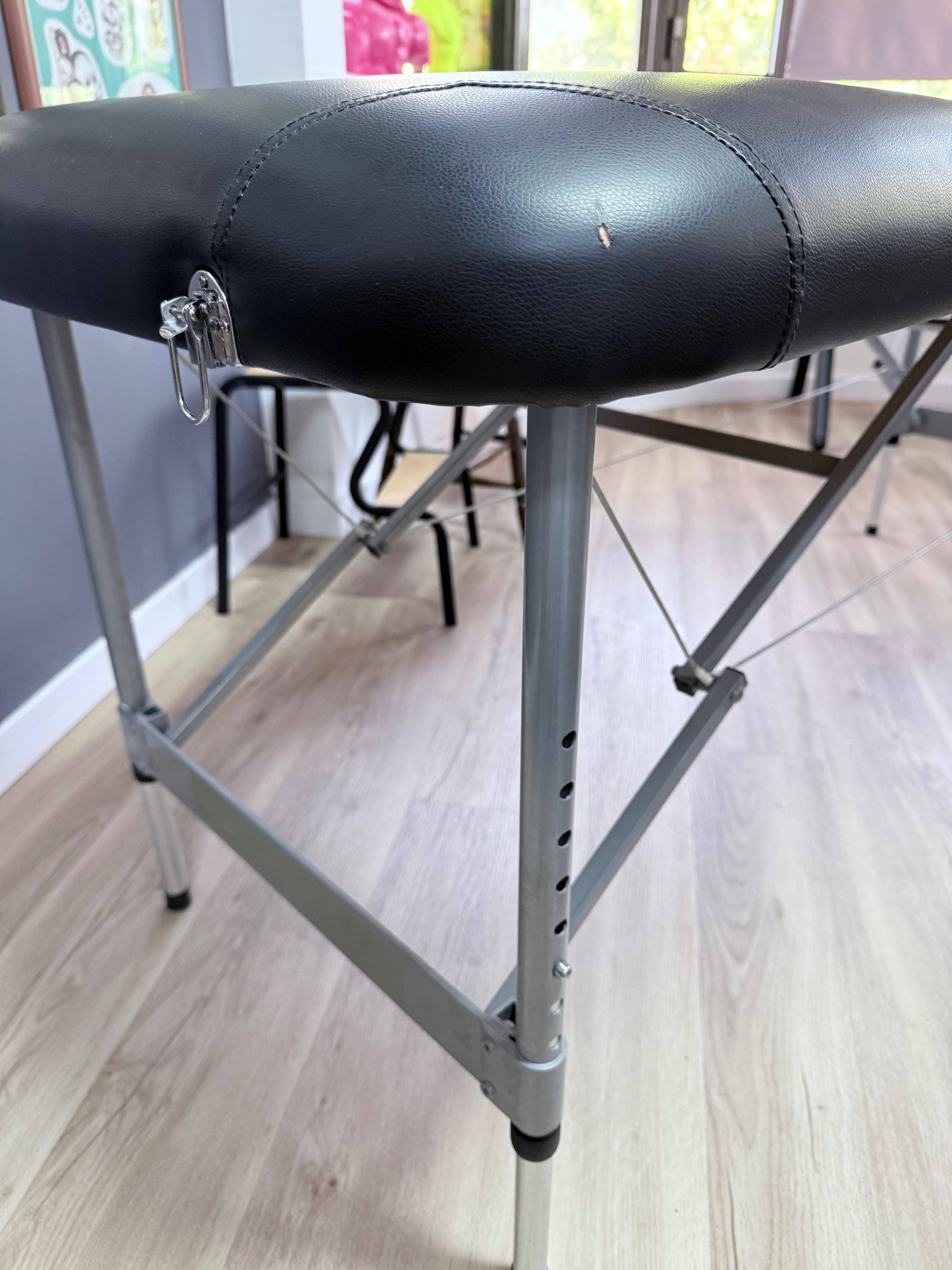 Marquesa multiphysio como nova
