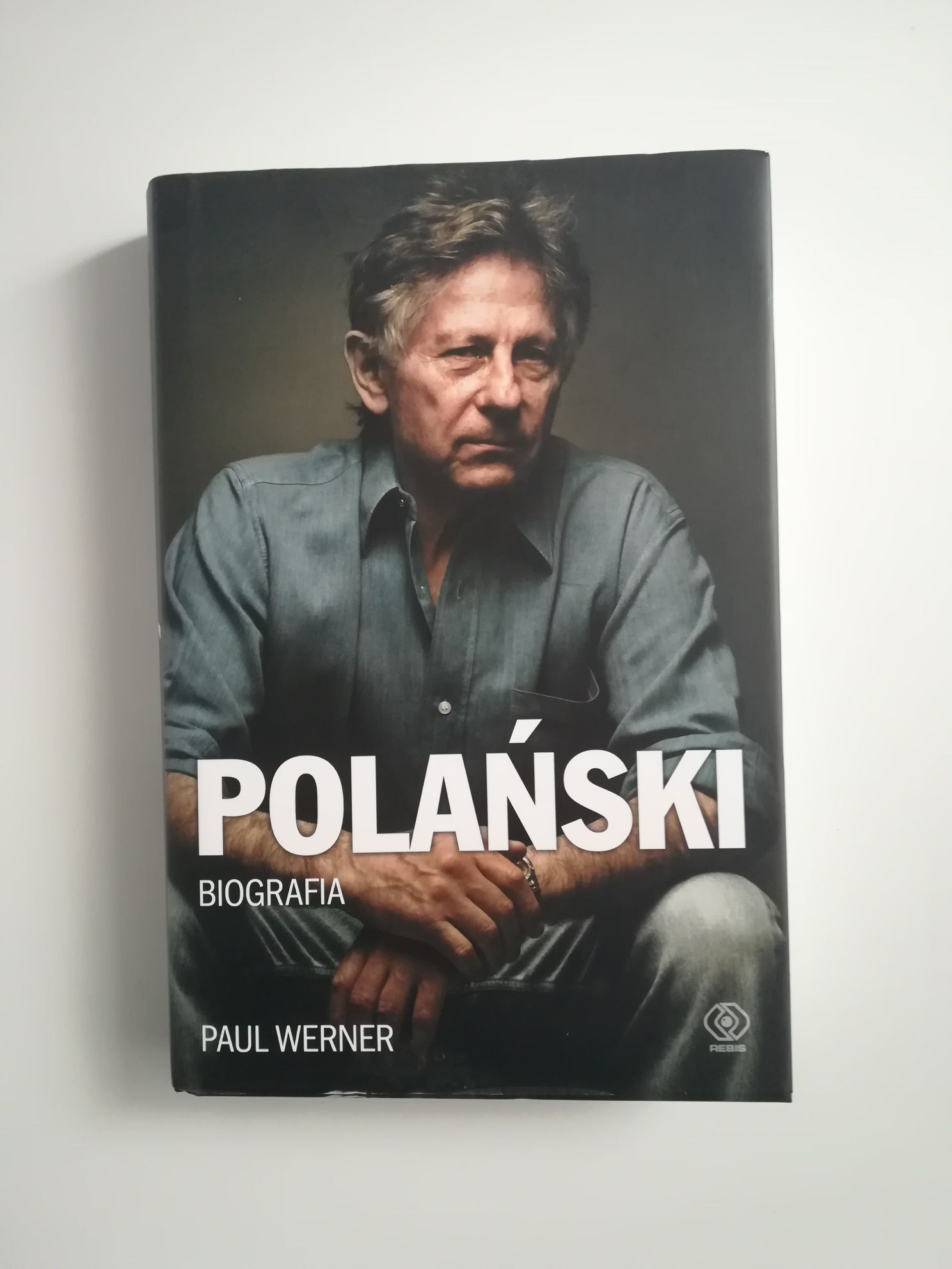 POLAŃSKI biografia Paul Werner