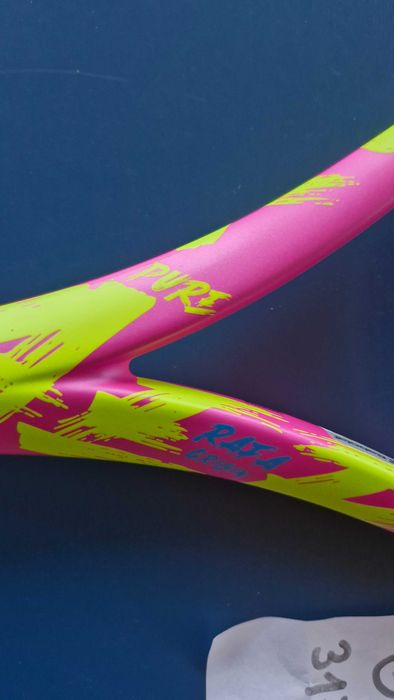 Rakieta tenisowa babolat aero