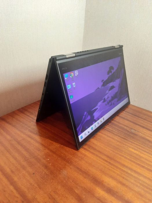 !!! Ноутбук-планшет Lenovo