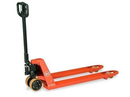 Wózek paletowy Toyota BT Lifter LHM230 W2 tandem 115cm powerthane