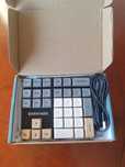 Teclado numérico NOVO